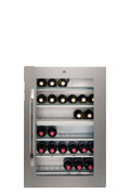 Reparación averías vinoteca Gaggenau en  Santa Cruz de Tenerife